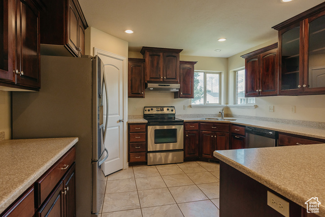 Photo 9 for MLS #2100803 at 615 S 100 West