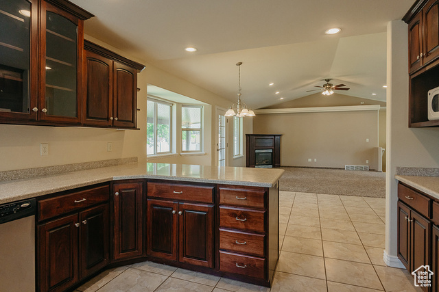 Photo 10 for MLS #2100803 at 615 S 100 West