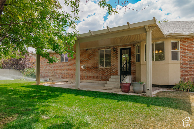Photo 36 for MLS #2100803 at 615 S 100 West