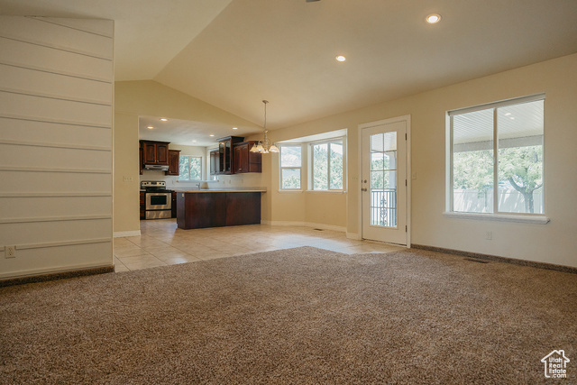 Photo 6 for MLS #2100803 at 615 S 100 West