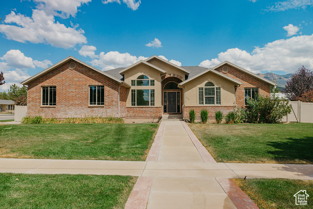 615 S 100 W, Nephi UT 84648