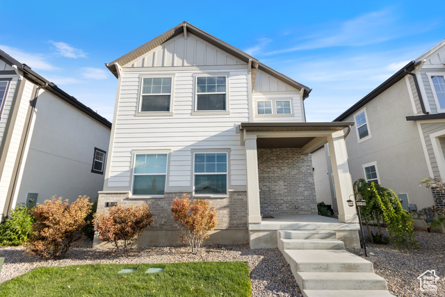 7697 W WEST KING TOP RD, Magna UT 84044