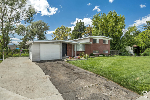 Photo 23 for MLS #2100805 at 4288 S 1300 West