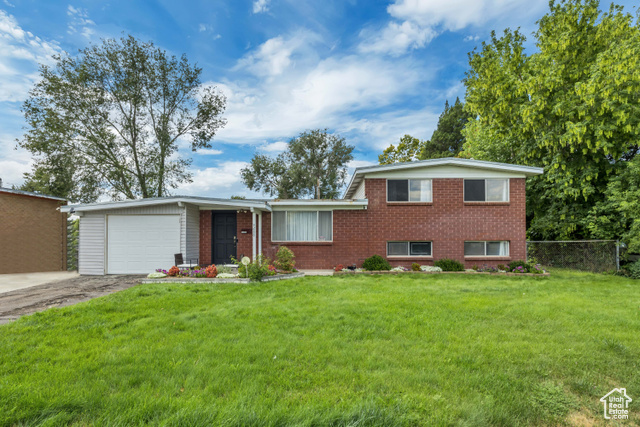 4288 S 1300 W, Taylorsville UT 84123