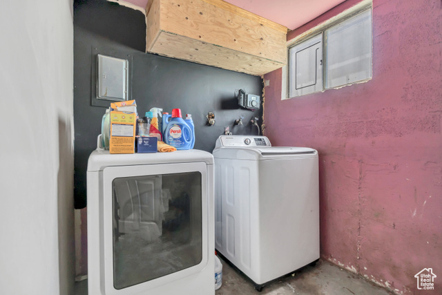 Photo 18 for MLS #2100805 at 4288 S 1300 West