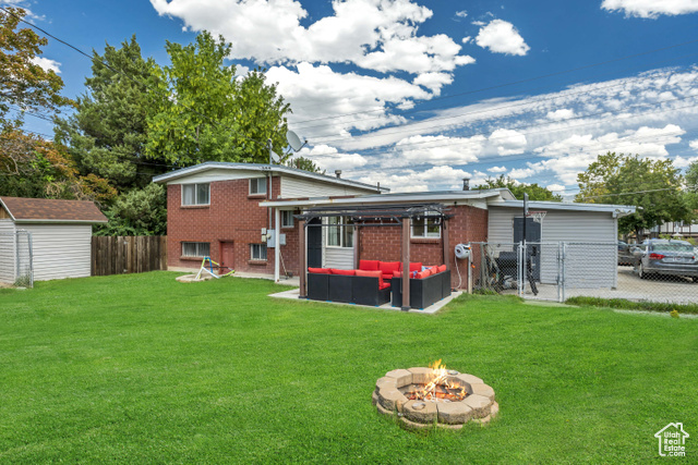 Photo 20 for MLS #2100805 at 4288 S 1300 West