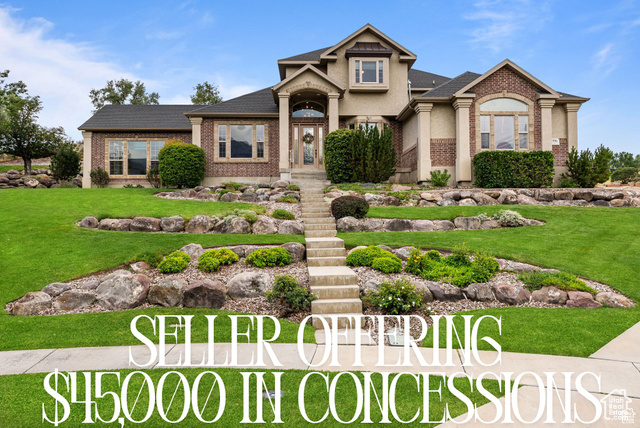 MLS #2100807 - 596 S Cascade Ct