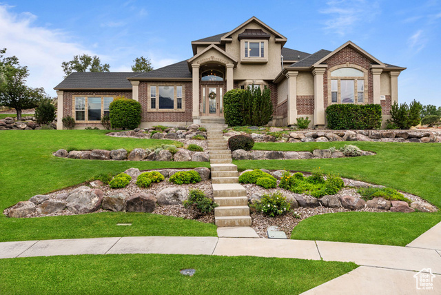 596 S CASCADE CT, Alpine UT 84004