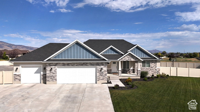 432 S TANDEM CT, Grantsville UT 84029