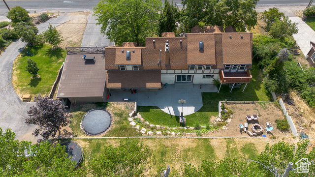 1343 S 200 E, Farmington UT 84025