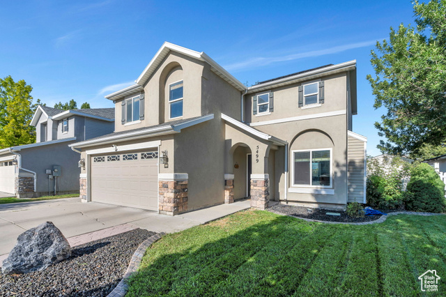 5499 N HEATHER WAY, Stansbury Park UT 84074