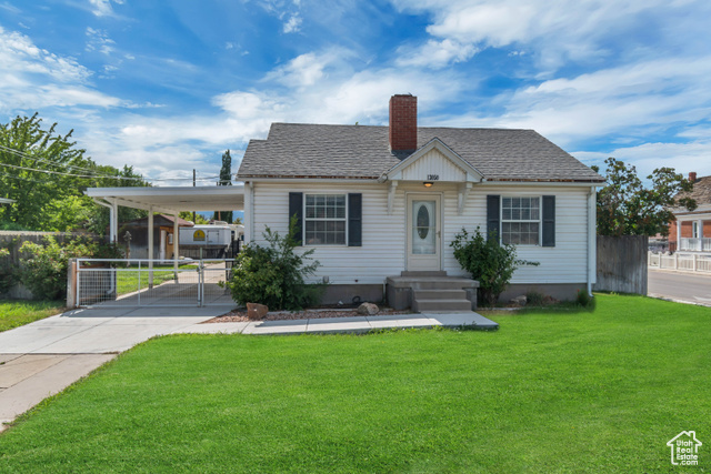 13050 S REDWOOD RD, Riverton UT 84065