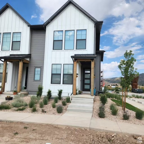 3189 N STARDEW ST #3189, Eagle Mountain UT 84005