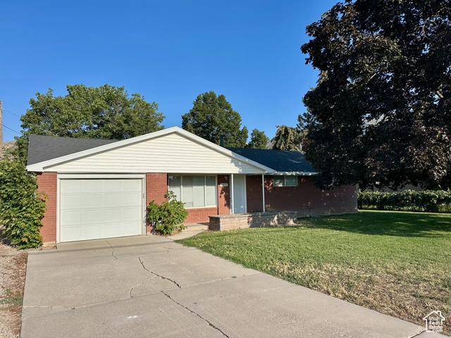 1619 S HIGHWAY 198, Payson UT 84651