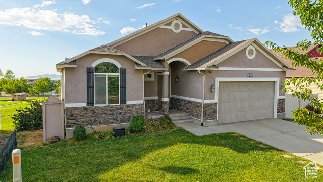 214 W QUARTZ RD, Tooele UT 84074