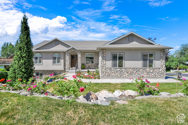 882 MANCHESTER RD, Kaysville UT 84037