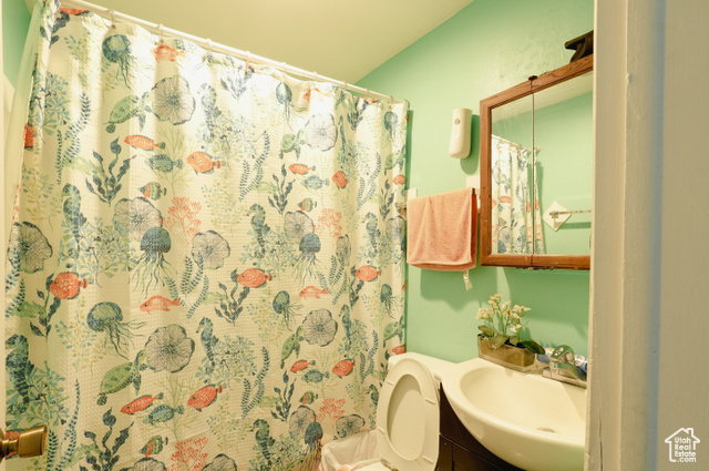 Photo 5 for MLS #2100823 at 2876 W 2730 South