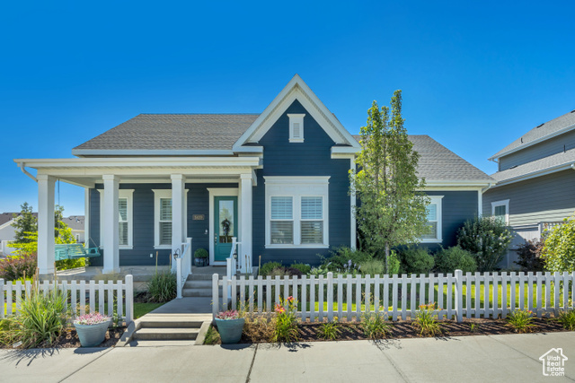 5439 W BURNTSIDE AVE, South Jordan UT 84009
