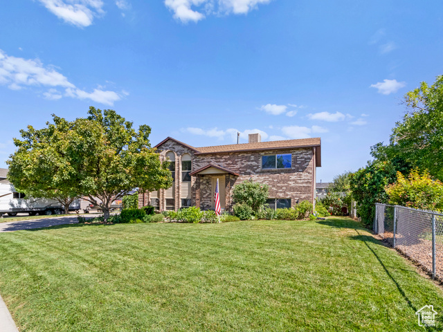 3820 W 4900 S, Roy UT 84067