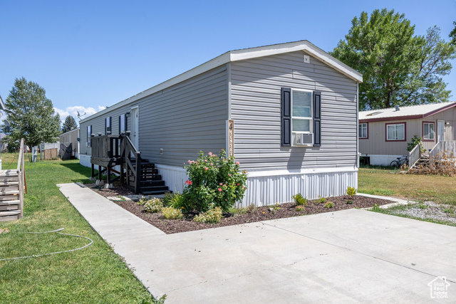4 N SUNSET LN, Preston ID 83263