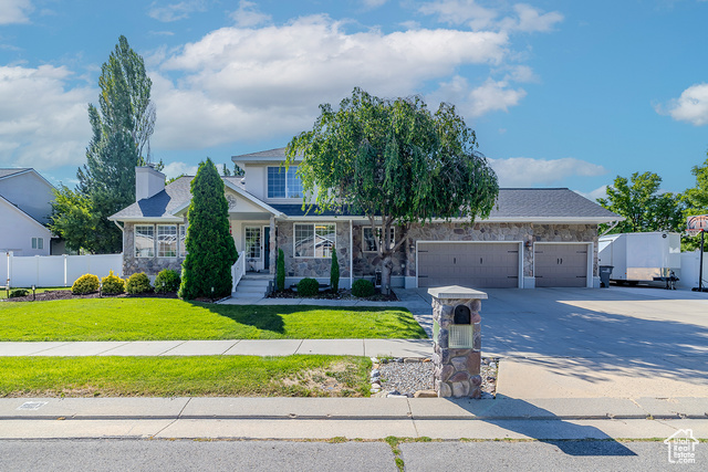 9907 S BIRDIE WAY, South Jordan UT 84009