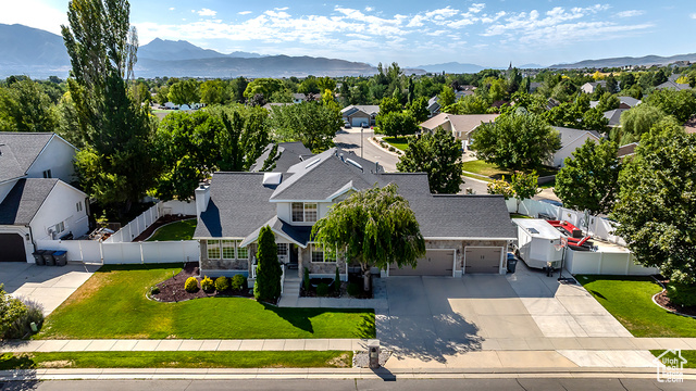 9907 S BIRDIE WAY, South Jordan UT 84009