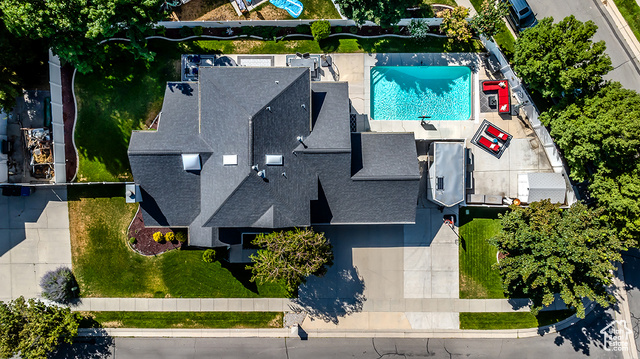 9907 S BIRDIE WAY, South Jordan UT 84009