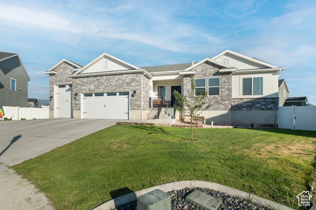 885 S CRIDDLE RD, Syracuse UT 84075