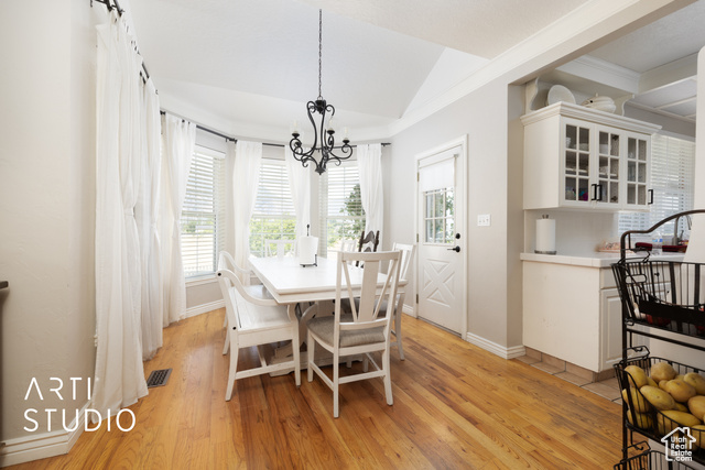Photo 11 for MLS #2100839 at 1879 W 1100 North