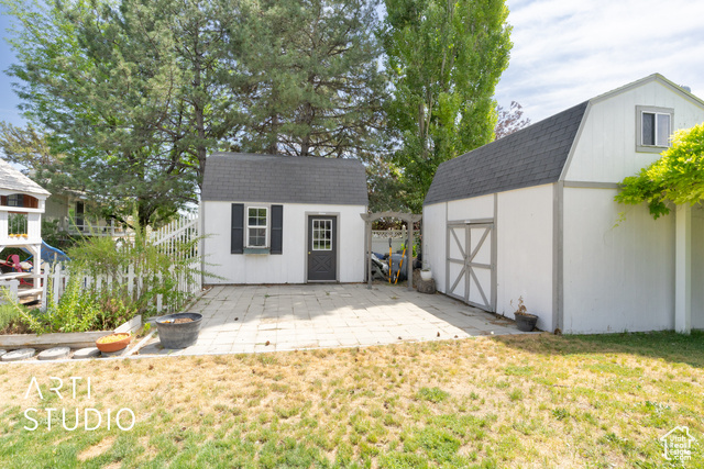 Photo 70 for MLS #2100839 at 1879 W 1100 North