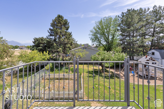 Photo 56 for MLS #2100839 at 1879 W 1100 North