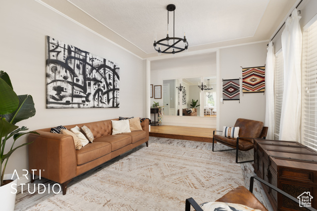 Photo 8 for MLS #2100839 at 1879 W 1100 North