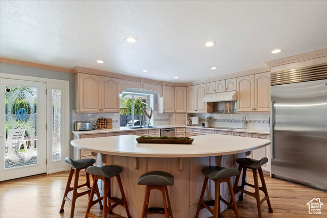 Photo 13 for MLS #2100842 at 1008 E 250 South