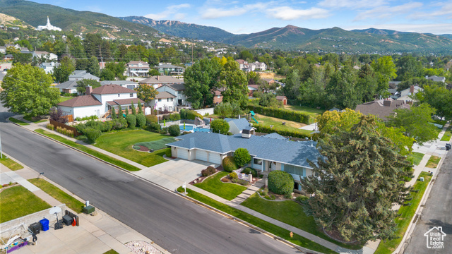 Photo 60 for MLS #2100842 at 1008 E 250 South
