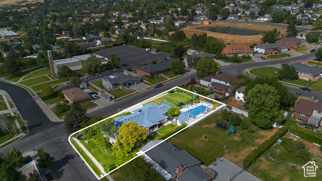 Photo 67 for MLS #2100842 at 1008 E 250 South