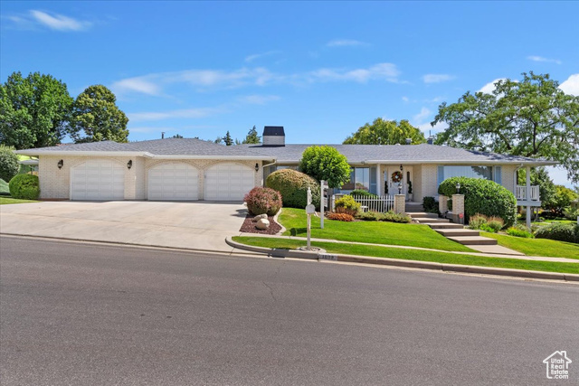 1008 E 250 S, Bountiful UT 84010