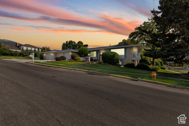 Photo 57 for MLS #2100842 at 1008 E 250 South