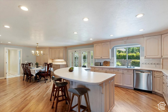 Photo 9 for MLS #2100842 at 1008 E 250 South