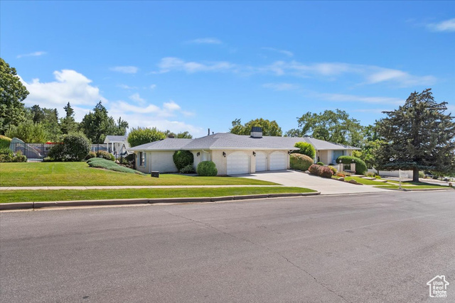 Photo 2 for MLS #2100842 at 1008 E 250 South