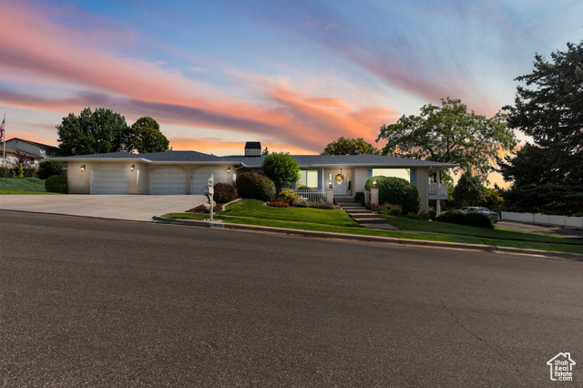Photo 56 for MLS #2100842 at 1008 E 250 South