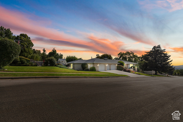 Photo 58 for MLS #2100842 at 1008 E 250 South
