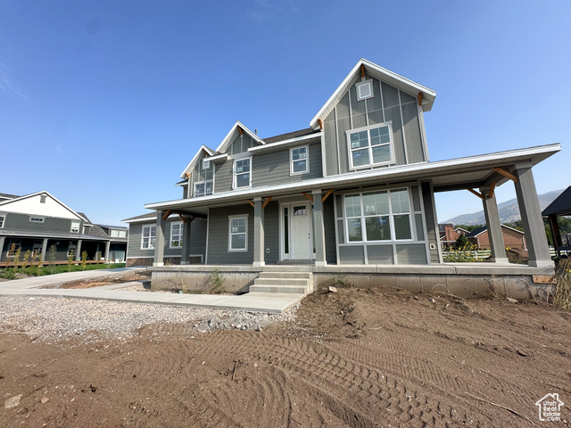 MLS #2100846                     located at 554 W Cottle Ln,
                     Farmington, UT