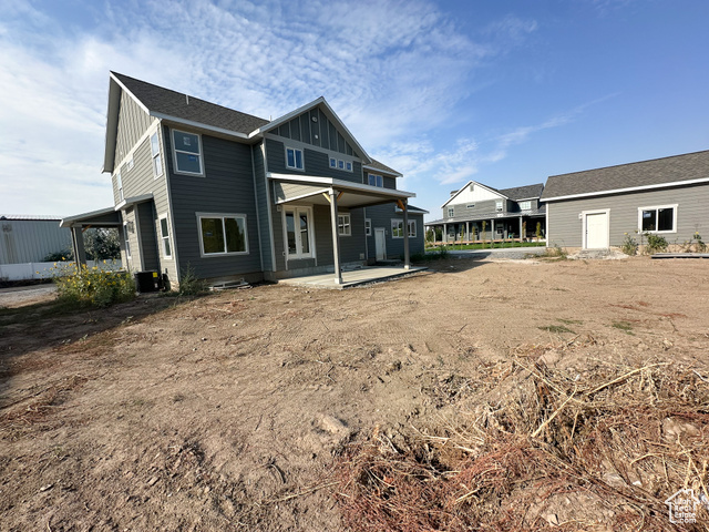 Photo 94 for MLS #2100846 at 554 W Cottle Ln