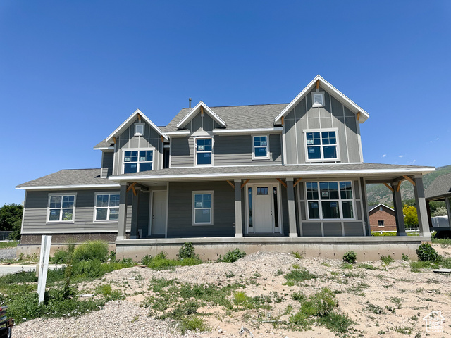554 W COTTLE LN, Farmington UT 84025