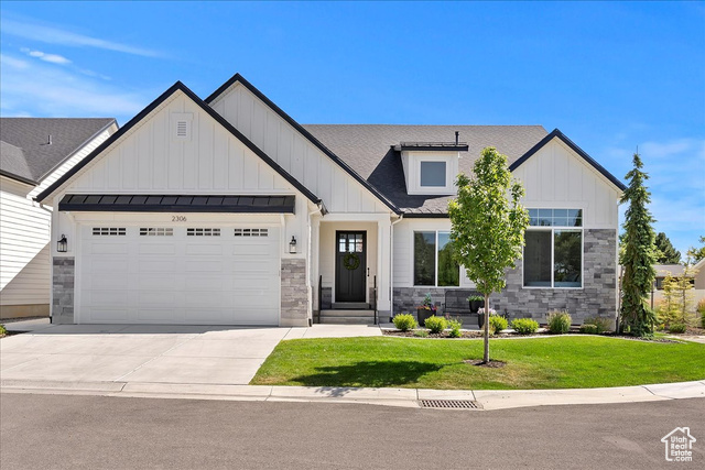 2306 E DERUS WAY, Layton UT 84040