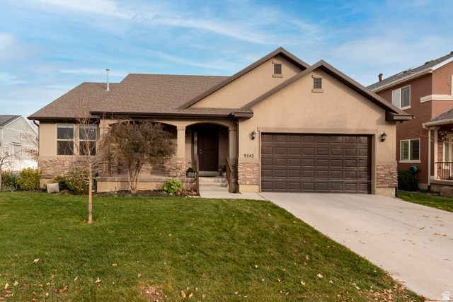 9242 N CORNWALL WAY, Eagle Mountain UT 84005