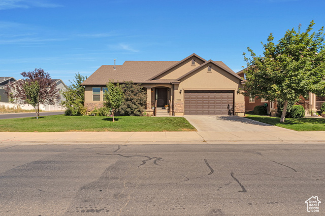 9242 N CORNWALL WAY, Eagle Mountain UT 84005