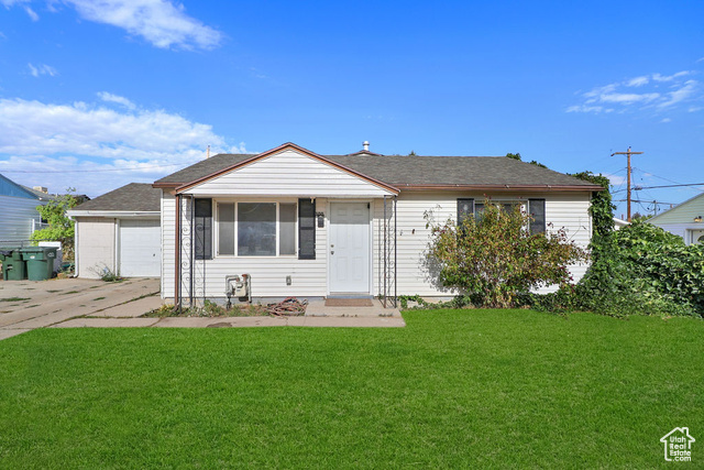 300 S 360 W, Tooele UT 84074