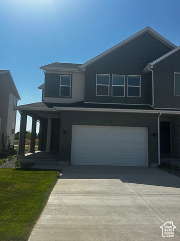 18 S LUNAR WAY, Mapleton UT 84664