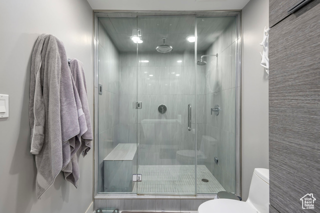 Photo 25 for MLS #2100856 at 560 E South Temple St #802